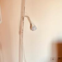 Lampada a piantana da salotto