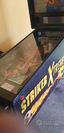 Flipper da bar striker xtreme 