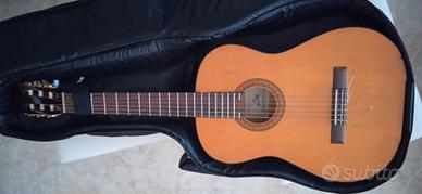 chitarra classica Eko