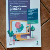 Libro competeze grafiche
