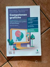 Libro competeze grafiche