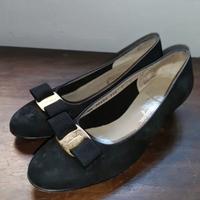 Salvatore Ferragamo scarpe ballerine Décolleté 7

