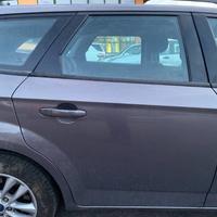 PORTA POSTERIORE DESTRA MONDEO IV BA7 2012