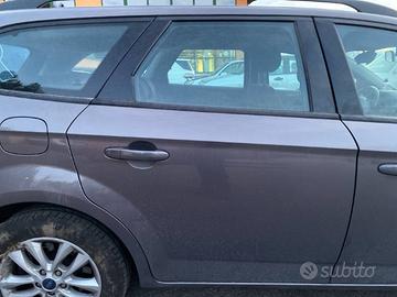PORTA POSTERIORE DESTRA MONDEO IV BA7 2012