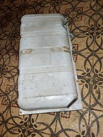 serbatoio fiat 131 abart