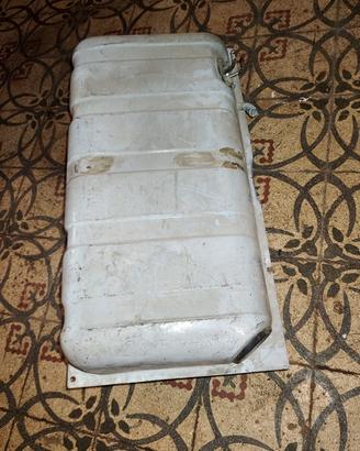 serbatoio fiat 131 abart