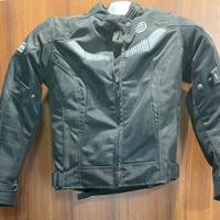 Giacca moto donna Befast – Taglia XS