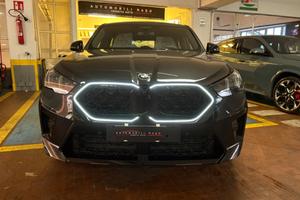 Bmw X2 sDrive 18d Msport Pro Prezzo listino €68748