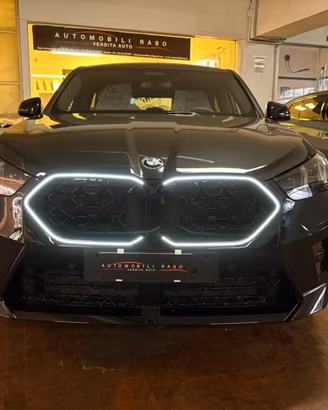 Bmw X2 sDrive 18d Msport Pro Prezzo listino €68748