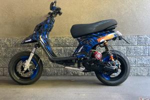 SMEMBRO MBK BOOSTER BWS 2006 -  RICAMBI