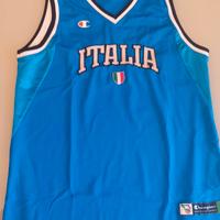 completo basket ita. ragazzo anni 13/14