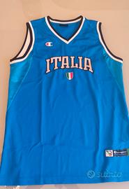 completo basket ita. ragazzo anni 13/14