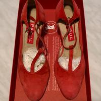 Scarpe da ballo Paoul