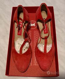 Scarpe da ballo Paoul