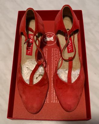 Scarpe da ballo Paoul