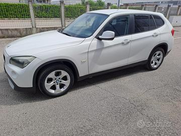 BMW X1 ANNO 2011
