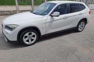 BMW X1 ANNO 2011