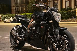 Yamaha fz1 1000 r1