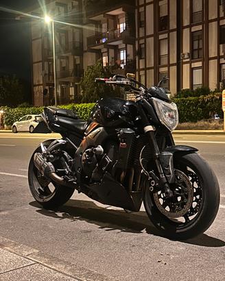 Yamaha fz1 1000 r1
