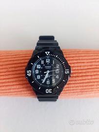 OROLOGIO CASIO