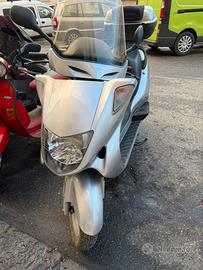 Honda forsight 250