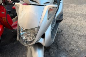 Honda forsight 250