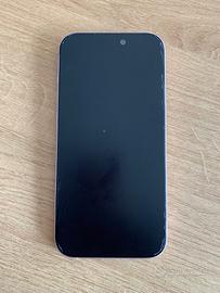 IPHONE 15 256GB