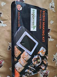kit sushi fai da te - Arredamento e Casalinghi In vendita a Milano