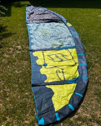 Kite evo 12 duotone north