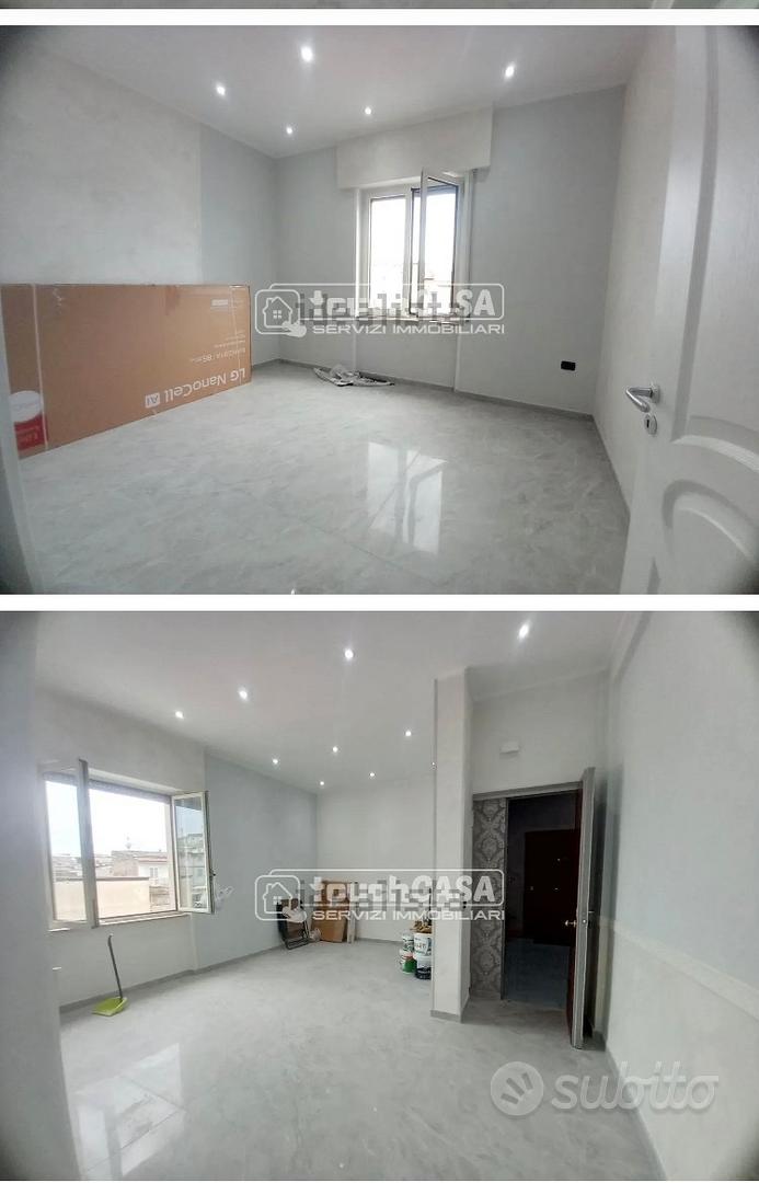 Appartamento – CE - Vista 2