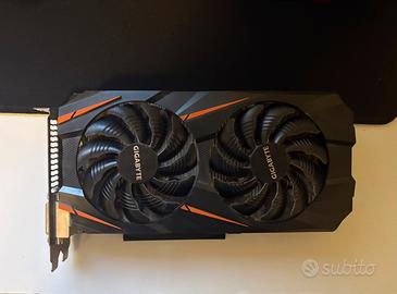 GTX 1060 6GB