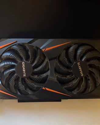 GTX 1060 6GB