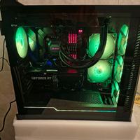 PC assemblato
