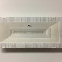 Lampada led di emergenza q