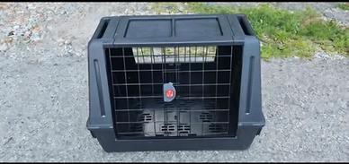 kennel o  trasportino per animali