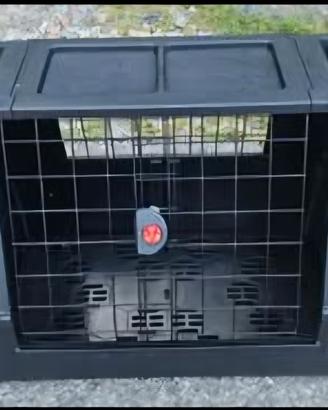 kennel o  trasportino per animali