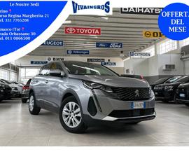 Peugeot 3008 1.5 BlueHDi 130CV EAT8 Business