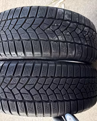 gomme usate 2055516 Winter FIRESTONE - WIN - 004