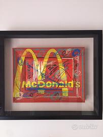 Quadro Enrico Manera