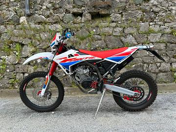 Fantic Enduro 125 Casa 4t - 2018