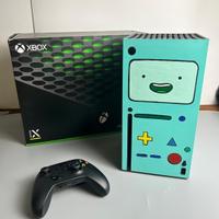 Xbox Series X Personalizzata