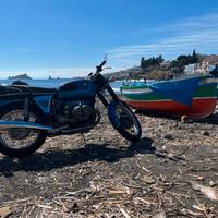 BMW r 75/5