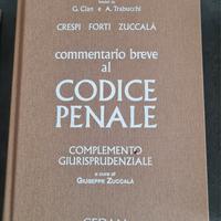 commentario al Codice Penale