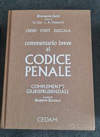 commentario al Codice Penale