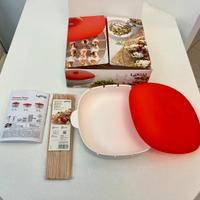 LEKUE Skewers Maker cuocispiedini