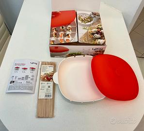 LEKUE Skewers Maker cuocispiedini