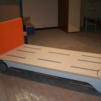 letto singolo