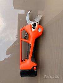 Stocker Titania E-40 TP