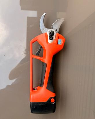 Stocker Titania E-40 TP
