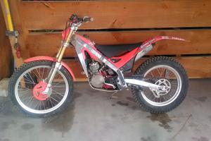 Trial gas gas jtx 270